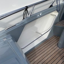 Cranchi Endurance 30