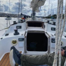 Jeanneau Selection 37