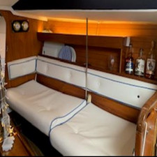 Jeanneau Selection 37