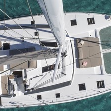Fountaine Pajot Saona 47