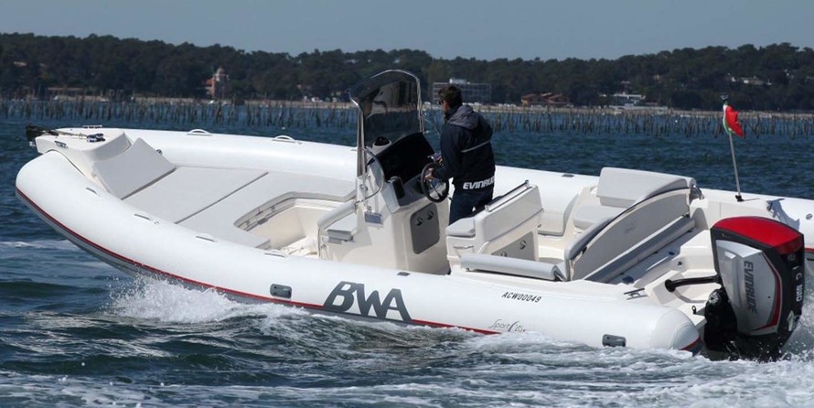 BWA Sport 26 GT