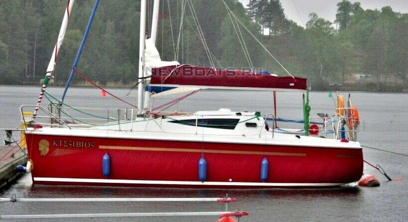 Antila 26 classik Eco