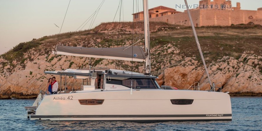 Astrea 42