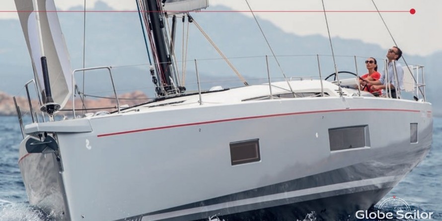 Beneteau Oceanis 51.1
