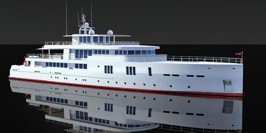 Ocea X47 Project
