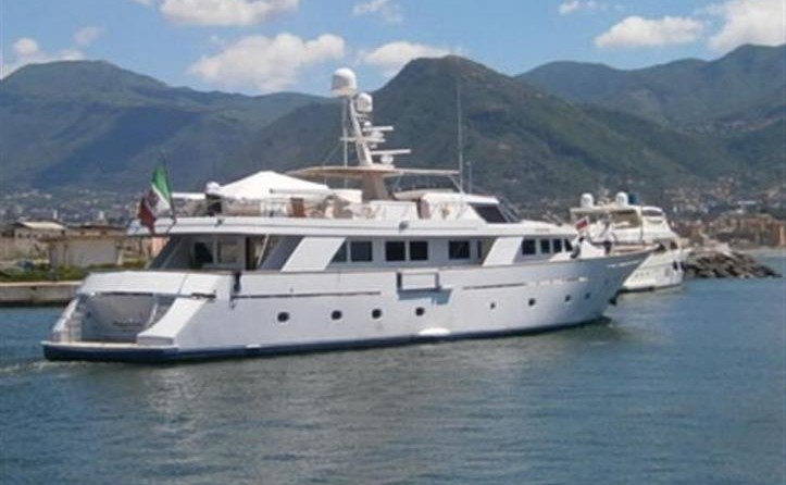 Happyssima Dei Galli