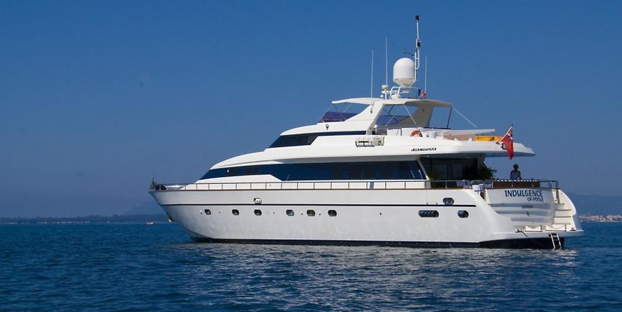 Indulgence of Poole