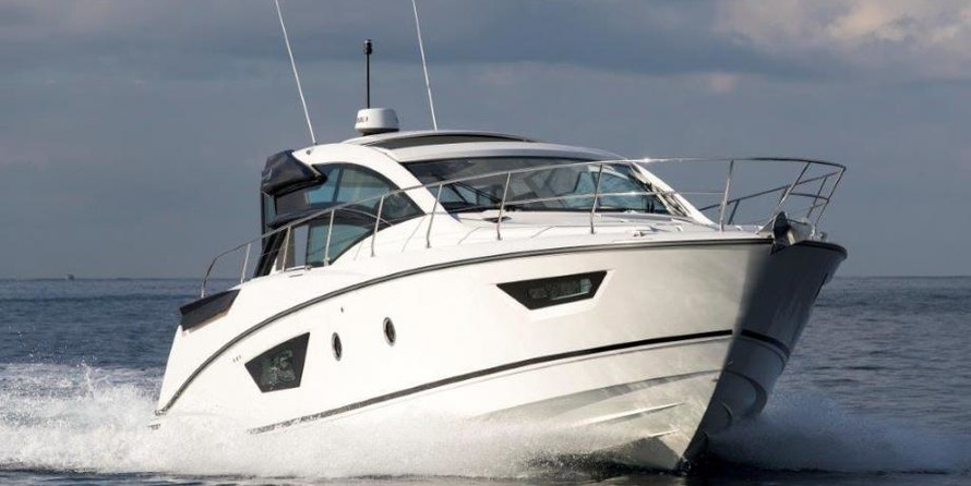 Beneteau Gran Turismo 46