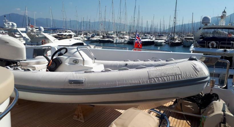 Horizon Pp. 130 Angara