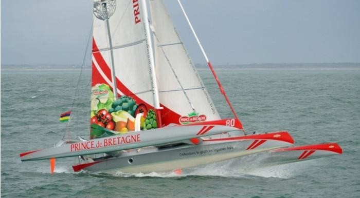 Prince De Neufchatel