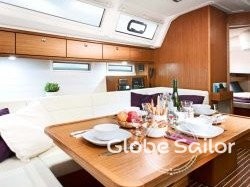 Bavaria Cruiser 46