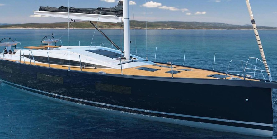 Jeanneau Yachts 60