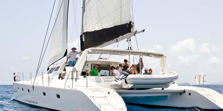 Voyage 500