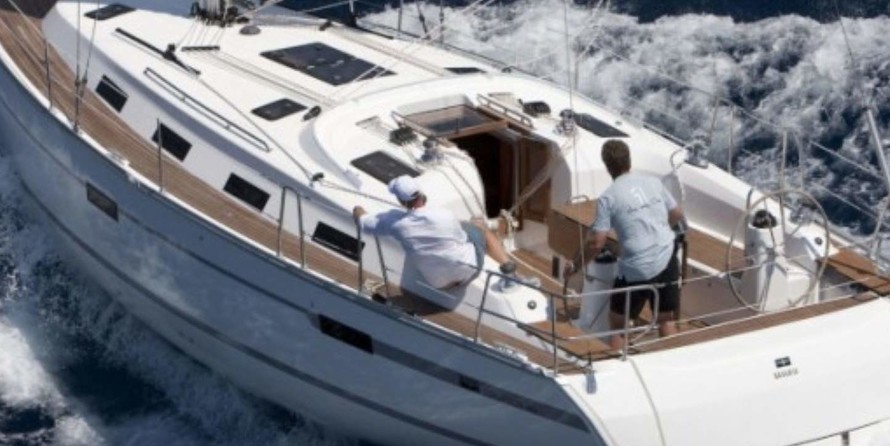 Bavaria Cruiser 40