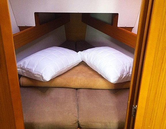 Jeanneau Sun Odyssey 33i