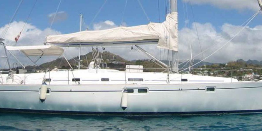Beneteau Oceanis 461
