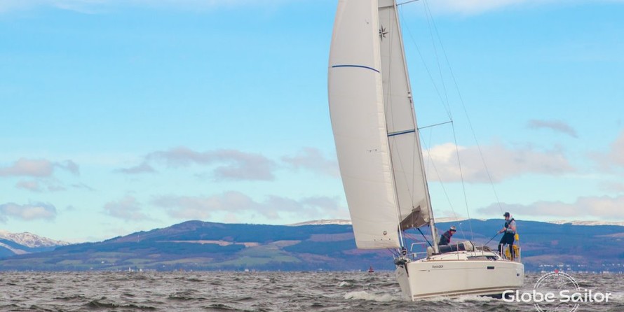 Jeanneau Sun Odyssey 379