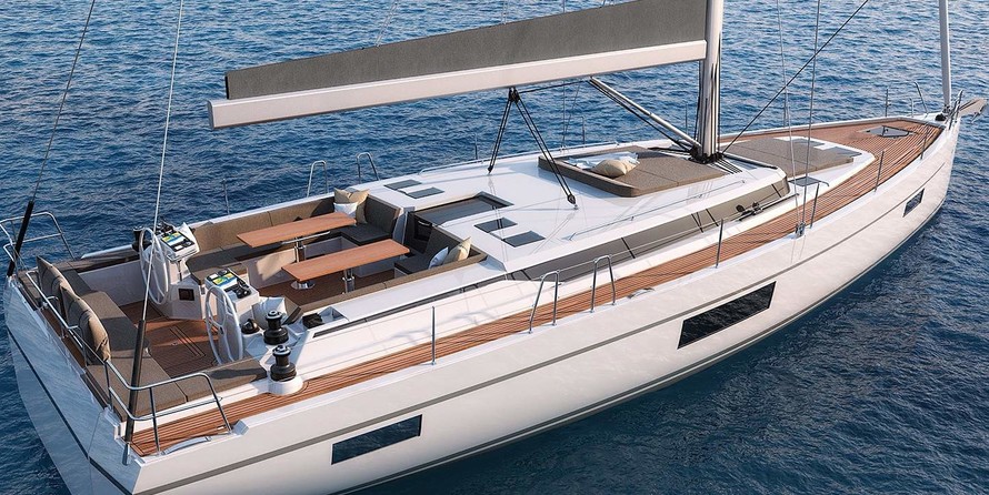 Bavaria C57