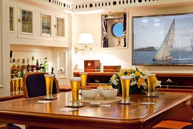 Factoria Naval de Marin 40