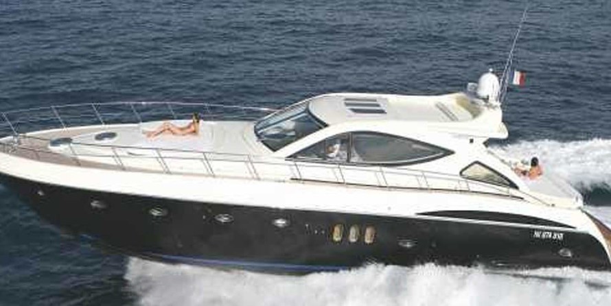 Gianetti 68 HT
