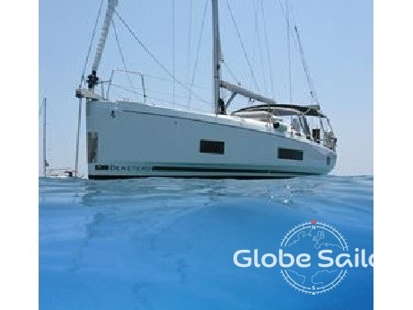 Beneteau Oceanis 46.1