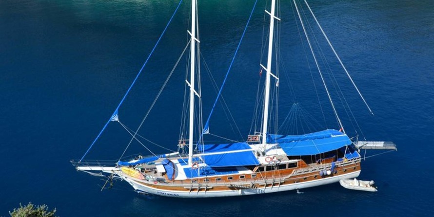 Gulet Northwind
