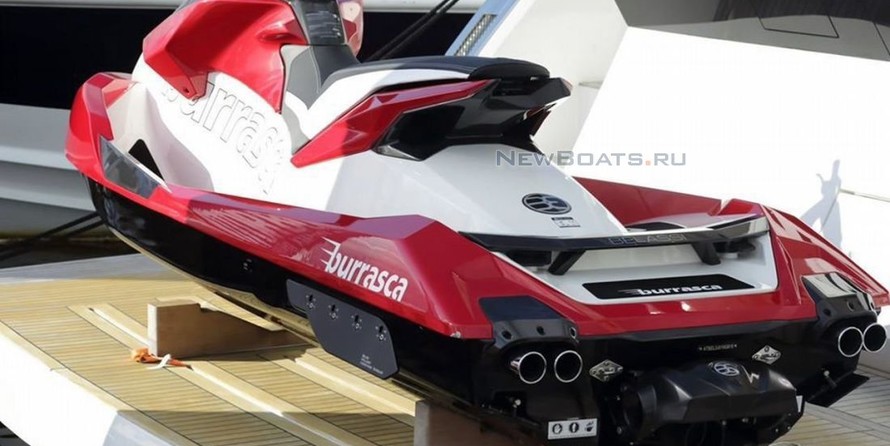 Belassi Burrasca MK II