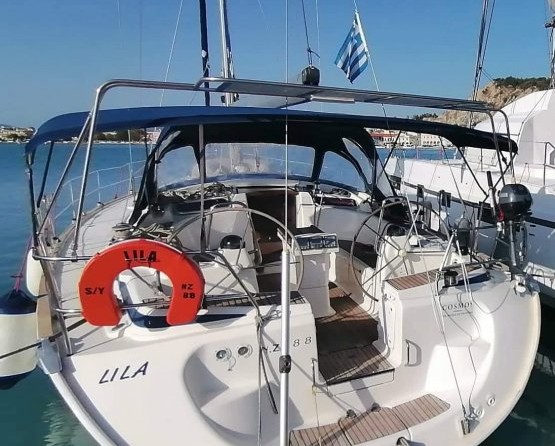 Bavaria 46 Cruiser