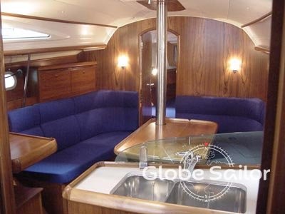 Bavaria Cruiser 46