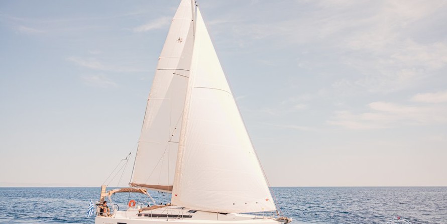 Jeanneau Sun Odyssey 440