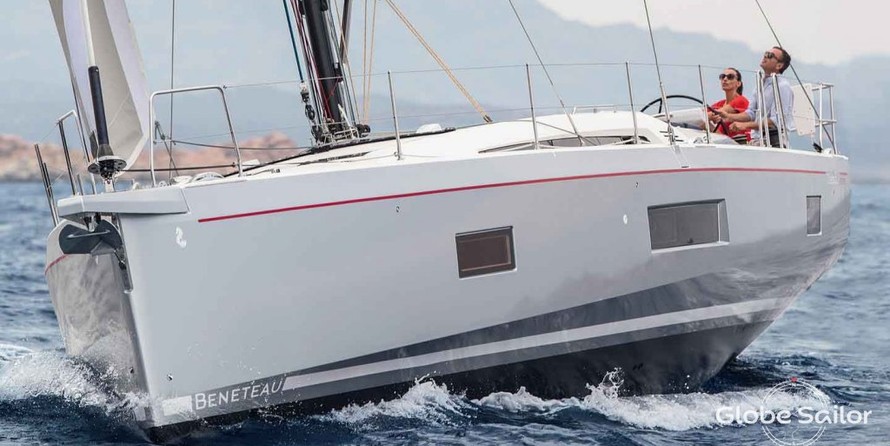 Beneteau Oceanis 51.1