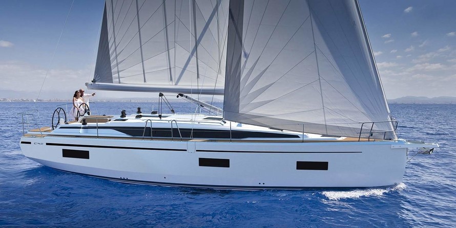 Bavaria C42