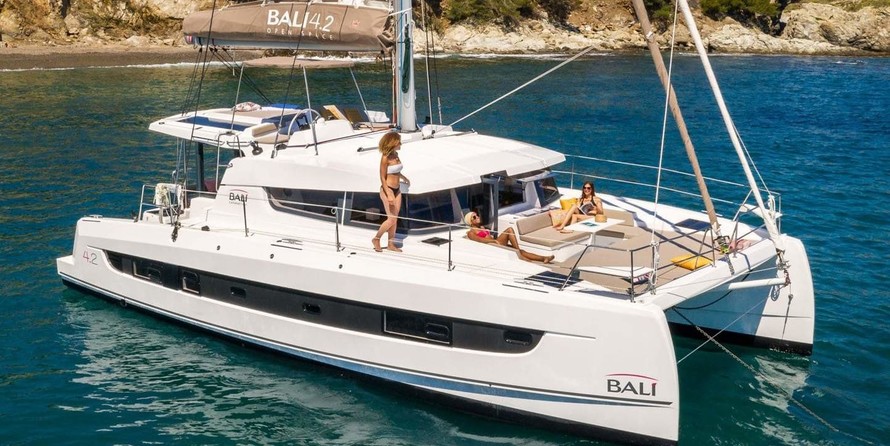 Bali 4.2
