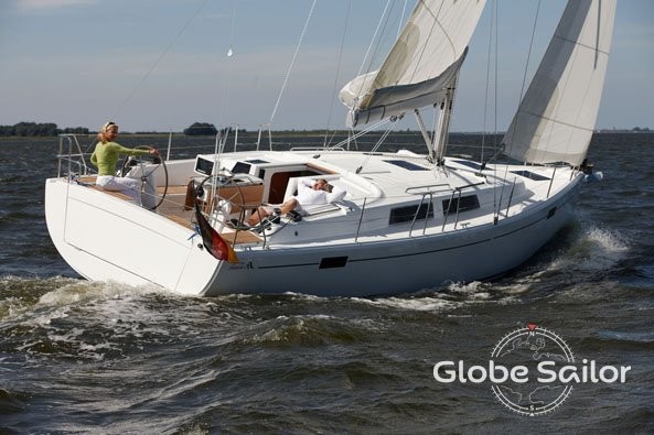 Hanse 385