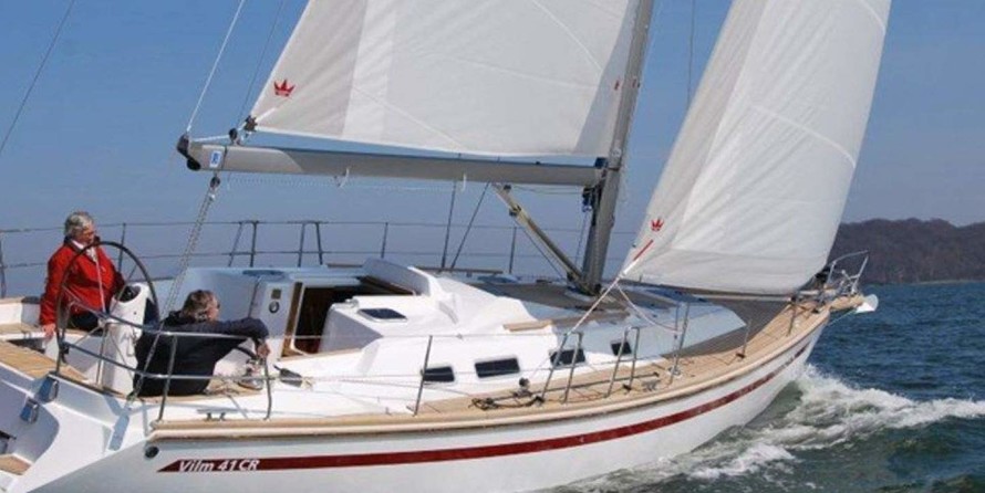 Vilm 41 CR