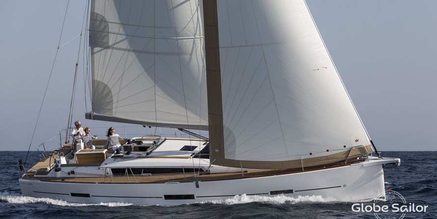 Dufour 460 Grand Large