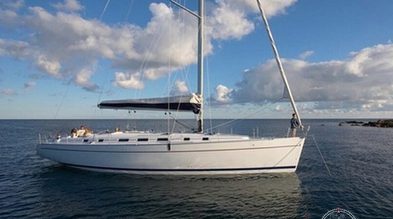 Beneteau Cyclades 50.4