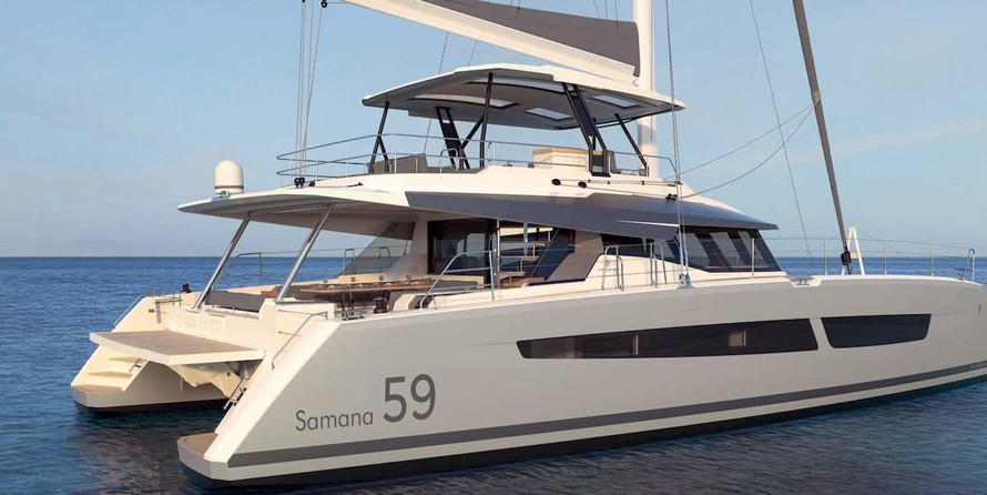 Samana 59
