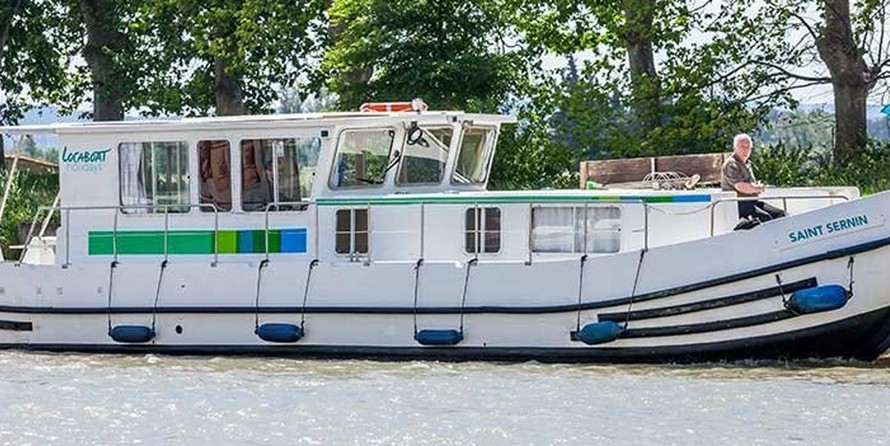 Mcconaghy r/p 79’ maxi