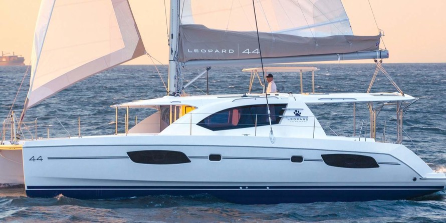 Leopard 44