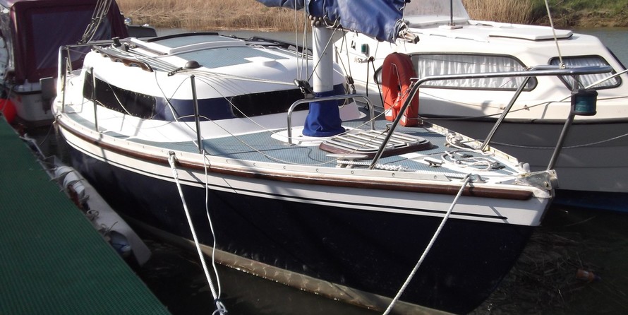 Custom Dream Voyager