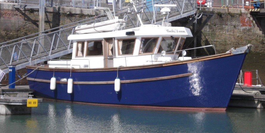 SJ Pepper 42 (lowered)