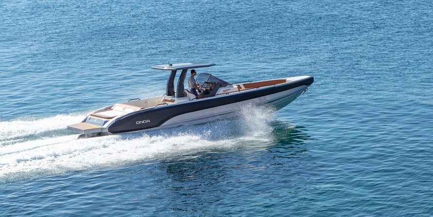 Onda 331 GT