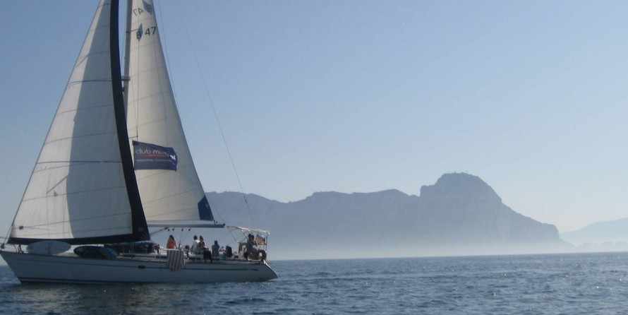 Bavaria 47