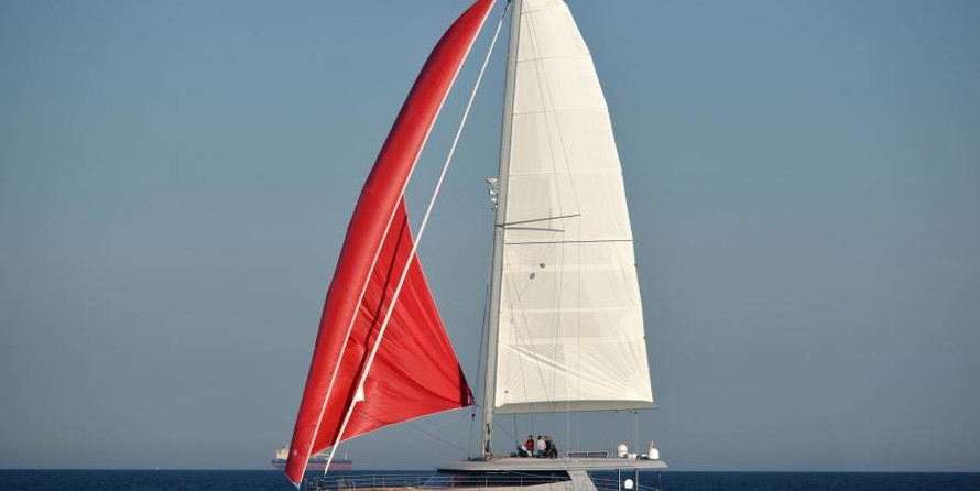 Sunreef Lucy Z