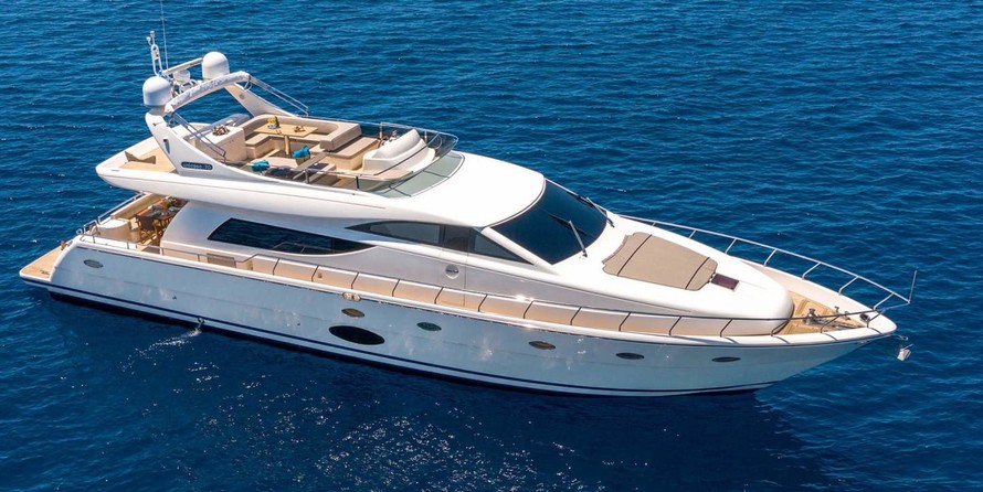 Uniesse 70 M/Y