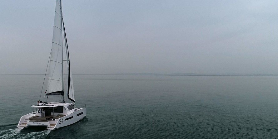 Aventura 34