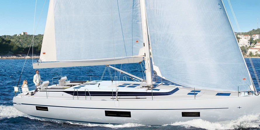 Bavaria C50