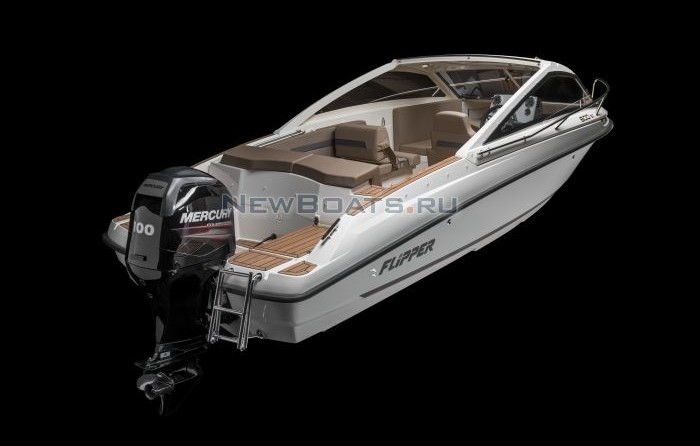 Flipper 600ST
