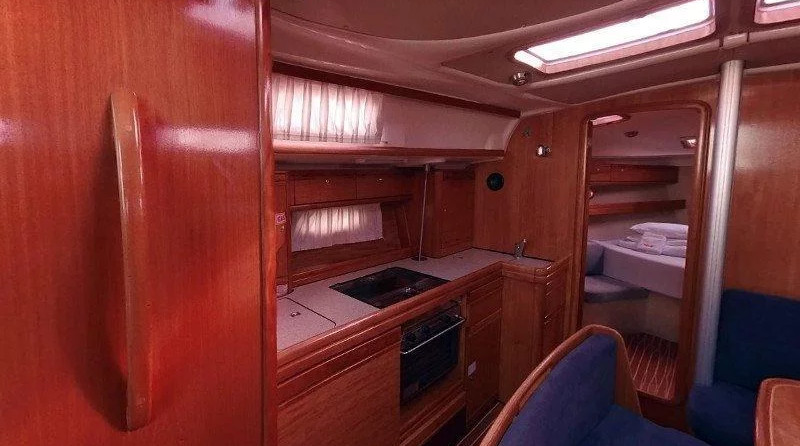 Bavaria 39 Cruiser